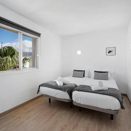 Apartment Bonito Apto Cristian Playa By Paramount Holidays