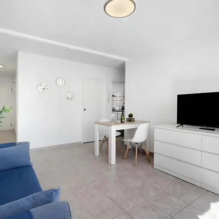 Bonito Apto Cristian Playa By Paramount Holidays