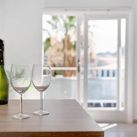 Bonito Apto Cristian Playa By Paramount Holidays Apartment