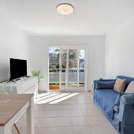 Apartment Bonito Apto Cristian Playa By Paramount Holidays