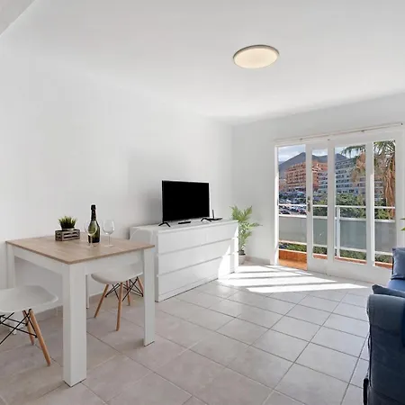 Bonito Apto Cristian Playa By Paramount Holidays Apartment